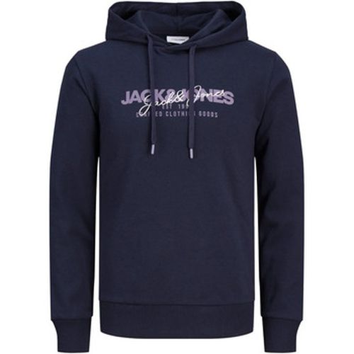 Sweat-shirt J&j JJALVIS SWEAT HOOD - J&j - Modalova