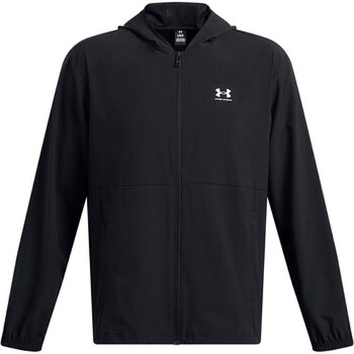 Sweat-shirt UA Vibe Woven Windbreaker - Under Armour - Modalova