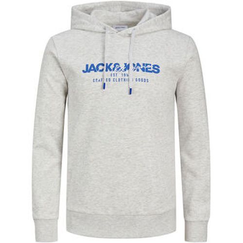 Sweat-shirt J&j JJALVIS SWEAT HOOD - J&j - Modalova