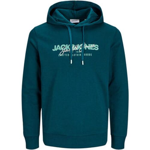 Sweat-shirt J&j JJALVIS SWEAT HOOD - J&j - Modalova