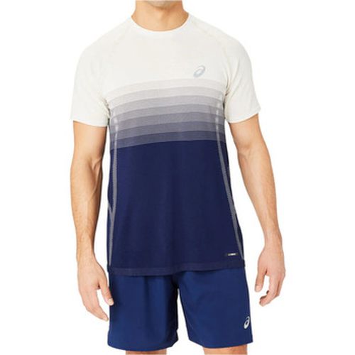 Chemise Asics SEAMLESS SS TOP - Asics - Modalova