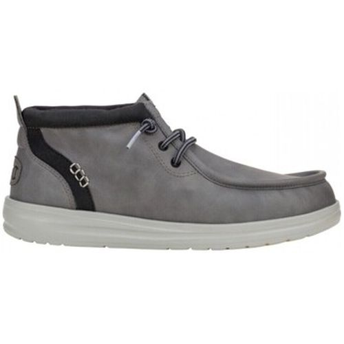 Bottes BUTIN WALLY MID GRIPR CLASSIC - HEYDUDE - Modalova