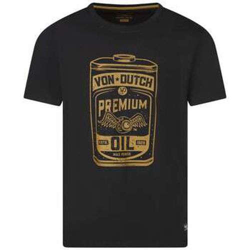 T-shirt Von Dutch 170598VTAH24 - Von Dutch - Modalova