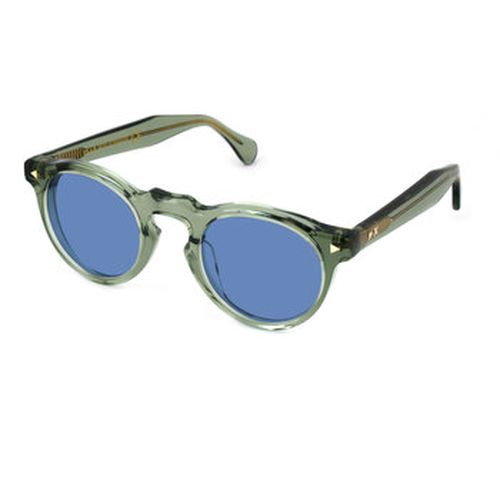 Lunettes de soleil HOKKAIDO Lunettes de soleil, /Bleu clair, 49 mm - Xlab - Modalova