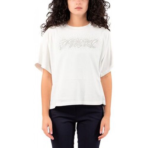 Chemise Pinko T-Shirt Femme - Pinko - Modalova