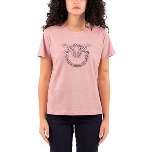 Chemise Pinko T-Shirt Femme - Pinko - Modalova