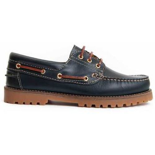 Chaussures bateau Purapiel 95739 - Purapiel - Modalova