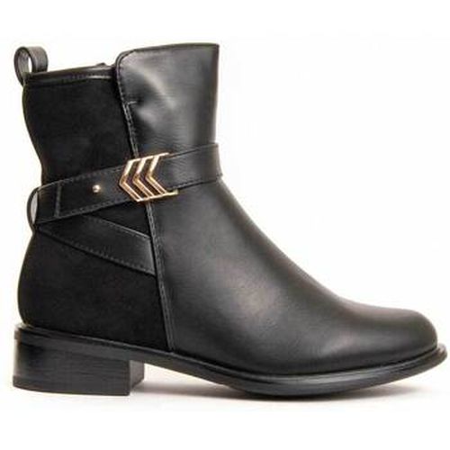 Bottes Leindia 95817 - Leindia - Modalova