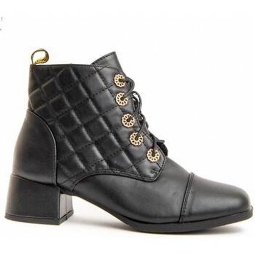 Bottes Leindia 95825 - Leindia - Modalova