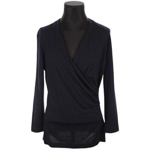 Blouses Max Mara Top en laine - Max Mara - Modalova