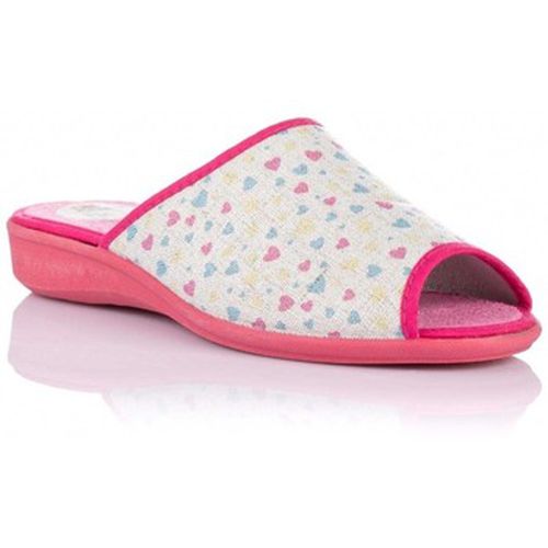 Chaussons Cm. Confort 10258 - Cm. Confort - Modalova