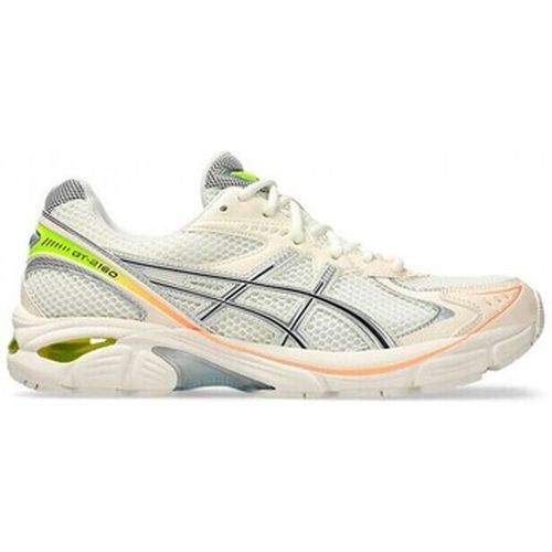 Baskets GT 2160 Paris Cream Yellow - Asics - Modalova