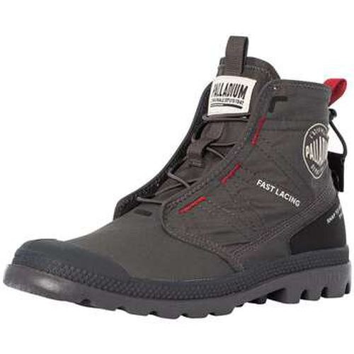 Bottes Bottes Pampa Travel Lite - Palladium - Modalova