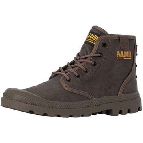 Bottes Bottes enduites Pampa Hi - Palladium - Modalova