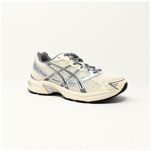 Baskets BASKET GEL-1130 CREME/GRIS - Asics - Modalova