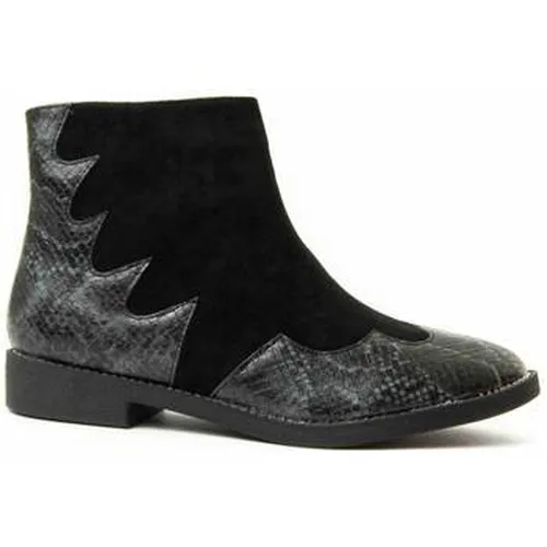 Bottes Leindia 93905 - Leindia - Modalova