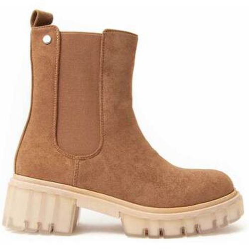 Bottes Leindia 94000 - Leindia - Modalova