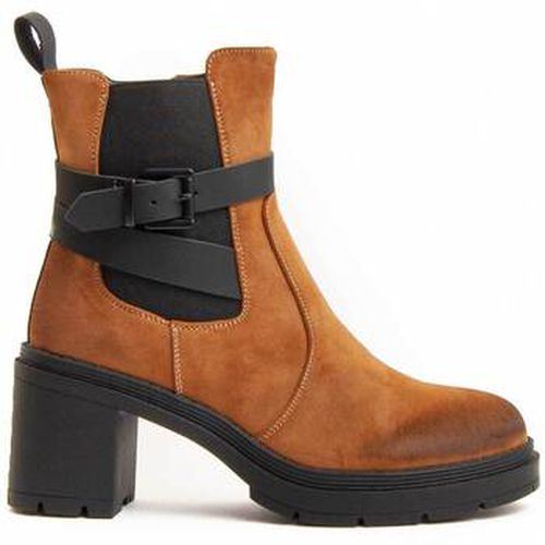 Bottes Leindia 94028 - Leindia - Modalova