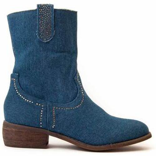 Bottes Leindia 94631 - Leindia - Modalova