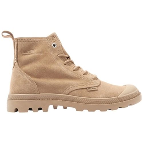 Bottines Palladium PAMPA HI SKIN - Palladium - Modalova