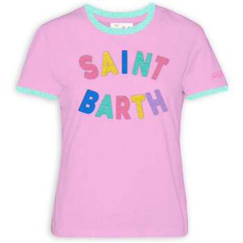 T-shirt Mc2 Saint Barth - Mc2 Saint Barth - Modalova