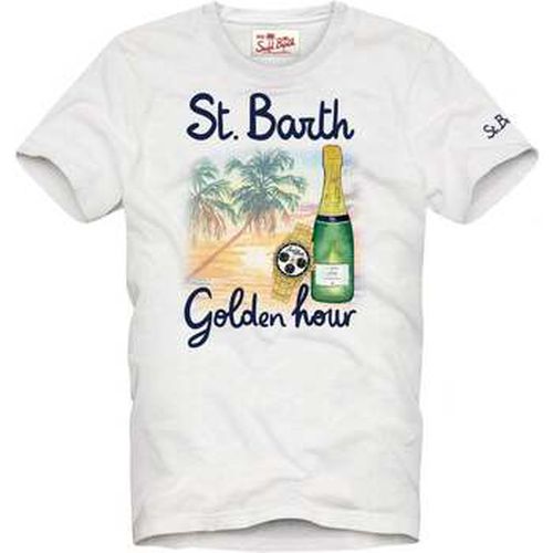 T-shirt Mc2 Saint Barth - Mc2 Saint Barth - Modalova