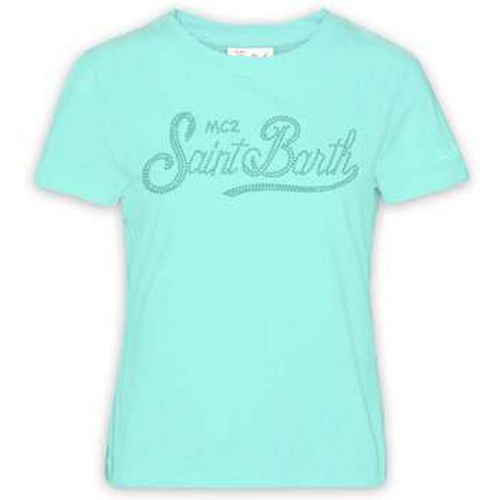 T-shirt Mc2 Saint Barth - Mc2 Saint Barth - Modalova