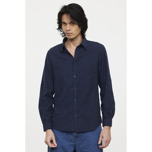 Chemise Chemise DROMB Navy - Lee Cooper - Modalova