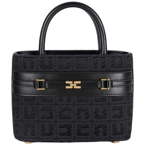 Sac Borsa BS09A47E2 110 - Elisabetta Franchi - Modalova