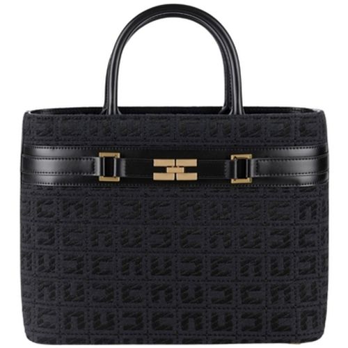 Sac Borsa BS07A47E2 110 - Elisabetta Franchi - Modalova