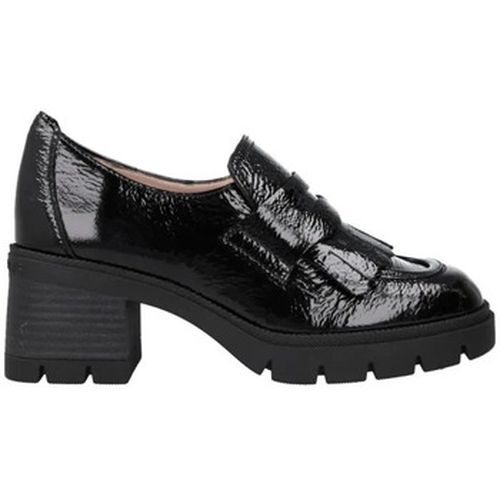 Ville basse Zapato T5Pl2 Mocasin Flecos - Hispanitas - Modalova