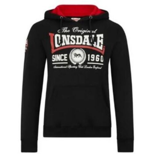 Sweat-shirt Lonsdale wells - Lonsdale - Modalova