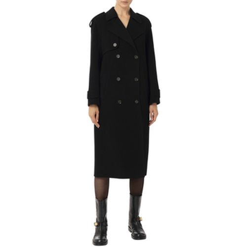 Manteau Cappotto CP57D46E2 110 - Elisabetta Franchi - Modalova