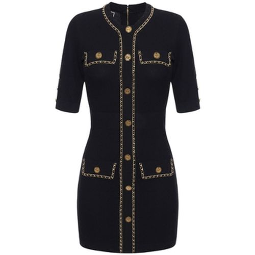 Robe courte Elisabetta Franchi - Elisabetta Franchi - Modalova