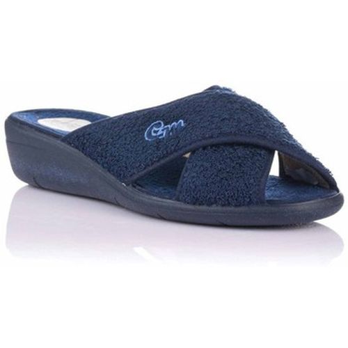 Chaussons Cm. Confort 10201 - Cm. Confort - Modalova