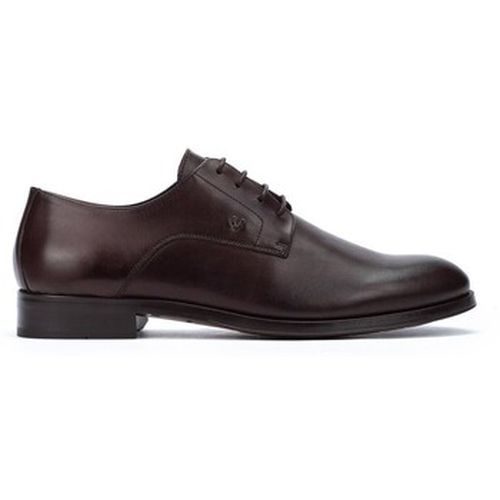 Chaussures ZAPATOS ELEGANTES DE CORDONES EMPIRE 1492-2630Z - Martinelli - Modalova