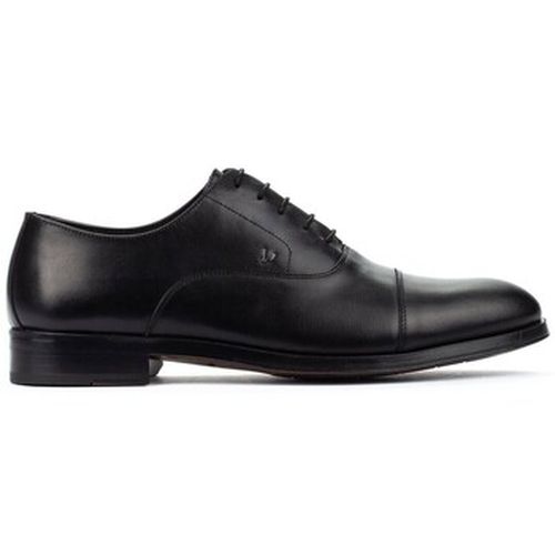 Chaussures ZAPATO DE VESTIR DE PIEL NEGRO EMPIRE 1492-2631PYM - Martinelli - Modalova