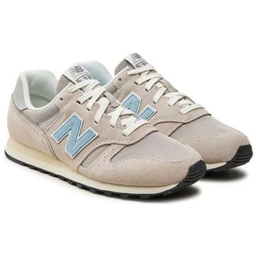 Baskets Chaussures Ch Wl373 Bl2 (blue) - New Balance - Modalova