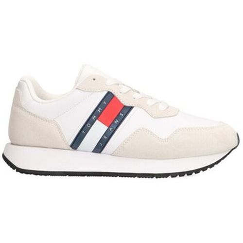 Baskets basses 76480 - Tommy Hilfiger - Modalova