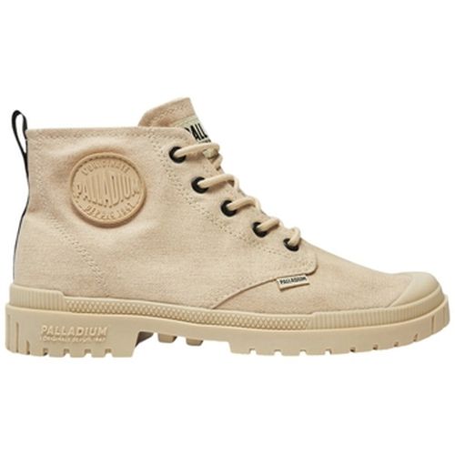 Boots Palladium PAMPA SP20 HI WAX - Palladium - Modalova