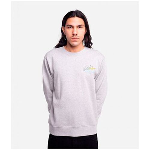 Pull Yacht Club Sweatshirt Grey - Ollow - Modalova