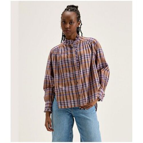 Chemise Claudia Shirt Checks - Bellerose - Modalova