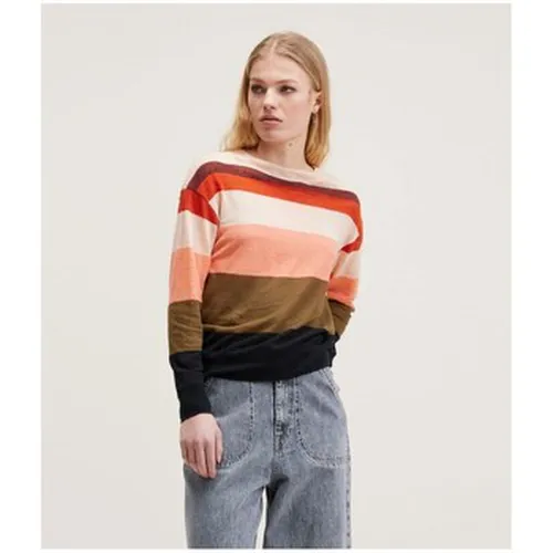 Pull Senia Sweater Stripes - Bellerose - Modalova