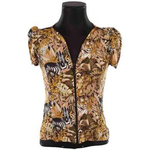 Blouses Maje Top marron - Maje - Modalova