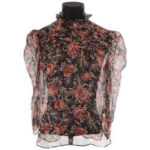 Blouses Sandro Top en soie - Sandro - Modalova