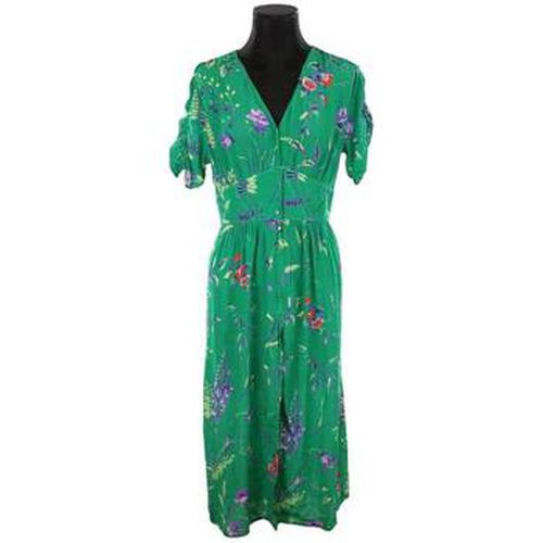 Robe Maje Robe vert - Maje - Modalova