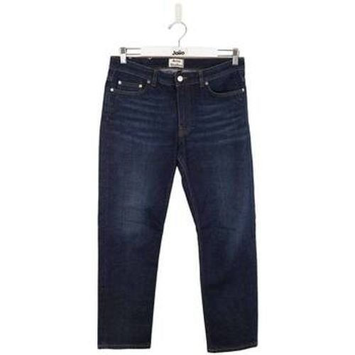 Jeans Jean Row en coton - Acne Studios - Modalova