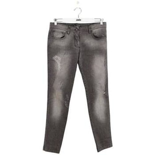 Jeans D&G Jean gris - D&G - Modalova