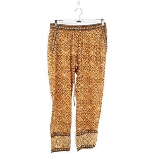 Pantalon Pantalon droit en coton - Stella Forest - Modalova