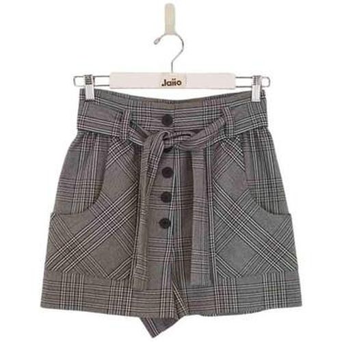 Short Maje Short gris - Maje - Modalova